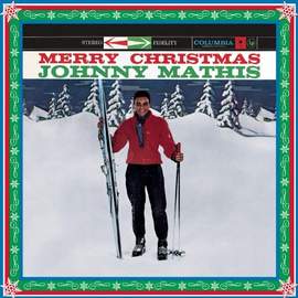Johnny Mathis: Winter Wonderland