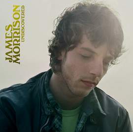 James Morrison: You Give Me Something