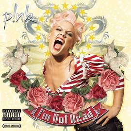 P!nk: Who Knew