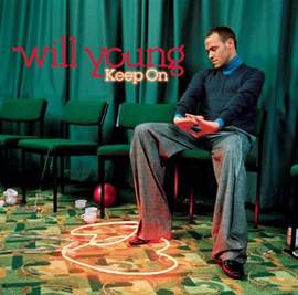 Will Young: Who Am I