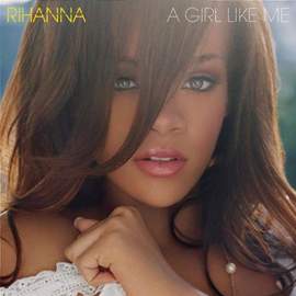 Rihanna: Unfaithful