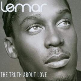 Lemar: It's Not That Easy