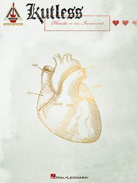 Kutless: Hearts Of The Innocent