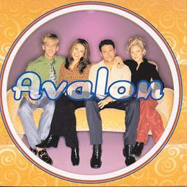 Avalon: A Maze Of Grace