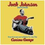 Jack Johnson: Broken Product Image