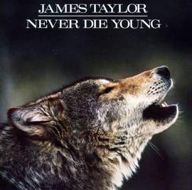 James Taylor: First Of May