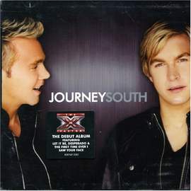 Journey South: The Circle