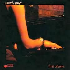 Norah Jones: Peace