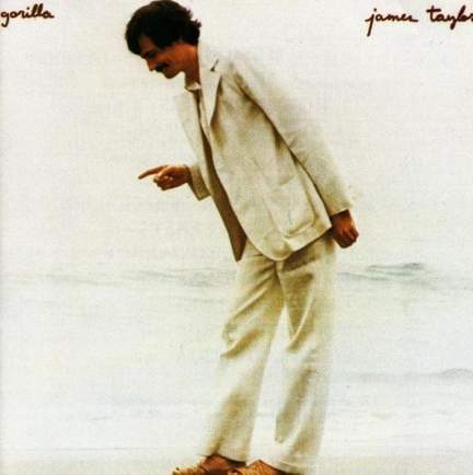 James Taylor: Gorilla
