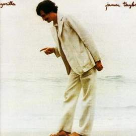 James Taylor: Gorilla