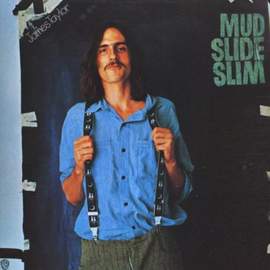 James Taylor: Places In My Past