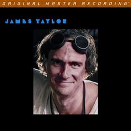 James Taylor: That Lonesome Road