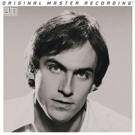 James Taylor: Looking For Love On Broadway