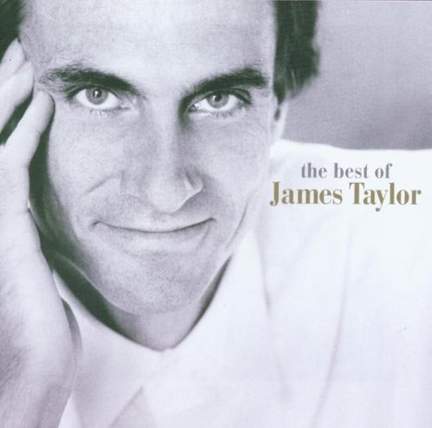 James Taylor: Mexico