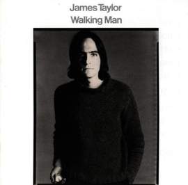 James Taylor: Walking Man