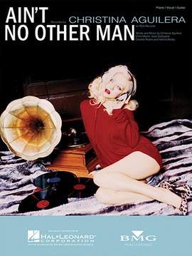 Christina Aguilera: Ain't No Other Man