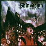Shinedown: Atmosphere Product Image