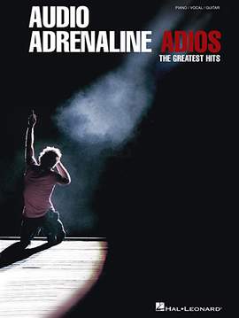 Audio Adrenaline: Some Kind Of Zombie