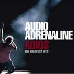 Audio Adrenaline: Starting Over Product Image