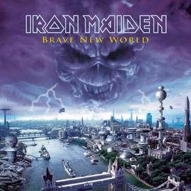 Iron Maiden: The Thin Line Between Love And Hate