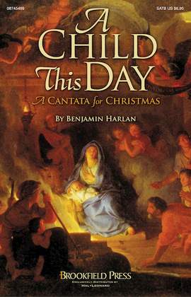 Benjamin Harlan: A Child This Day - Tuba