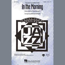 Paris Rutherford: In The Morning - Guitar