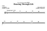 Audrey Snyder: Dancing Through Life - Viola Product Image