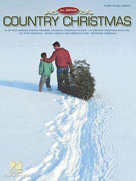 Joe Diffie: Leroy The Redneck Reindeer