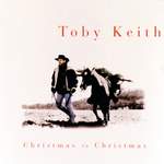 Toby Keith: Blame It On The Mistletoe Product Image