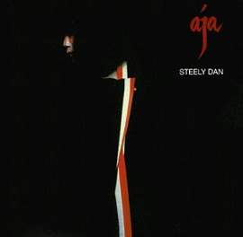 Steely Dan: Aja