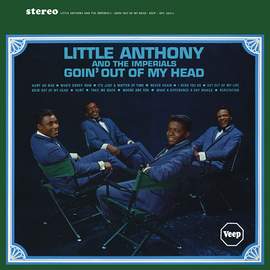Little Anthony & The Imperials: Hurt So Bad