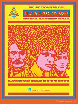 Cream: Sunshine Of Your Love