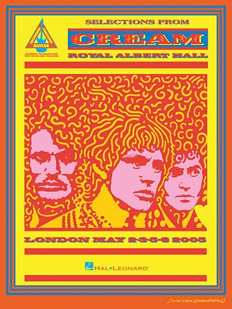 Cream: We're Going Wrong
