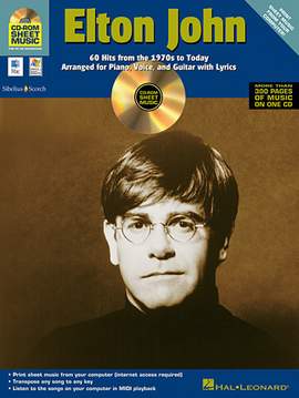 Elton John: Sixty Years On