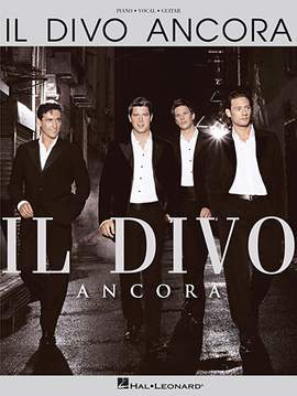 Il Divo: Heroe
