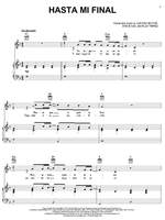 Il Divo: Hasta Mi Final Product Image