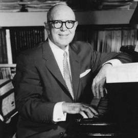 Jimmy McHugh: When My Sugar Walks Down The Street