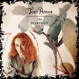 Tori Amos: Cars And Guitars