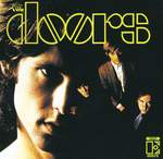 The Doors: Back Door Man Product Image