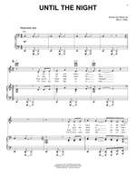 Billy Joel: Until The Night Product Image