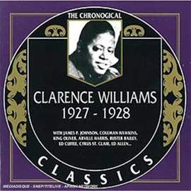 Charles Warfield: Baby Won't You Please Come Home