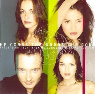 The Corrs: Only When I Sleep