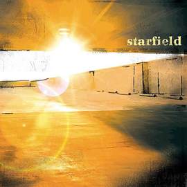 Starfield: Filled With Your Glory