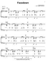 Matt Redman: Facedown Product Image