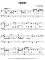 Chris Tomlin: Rejoice Product Image
