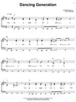 Matt Redman: Dancing Generation Product Image