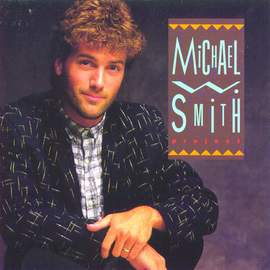 Michael W. Smith: Great Is The Lord