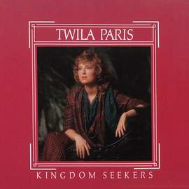 Twila Paris: He Is Exalted
