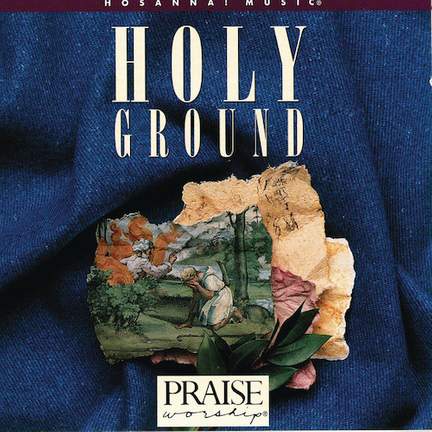 Geron Davis: Holy Ground