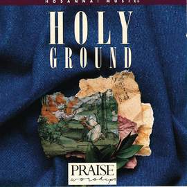 Geron Davis: Holy Ground